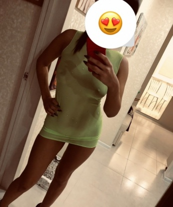 Анкета проститутки Руслана - город Мамадыш, 25 лет, №10631