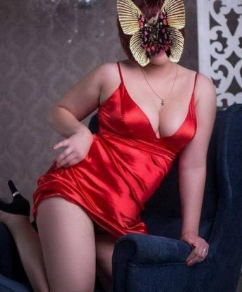 Анкета проститутки Полина - город Мамадыш, 2023 года, №13690